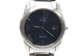 reloj pulsera caballero citizen eco drive