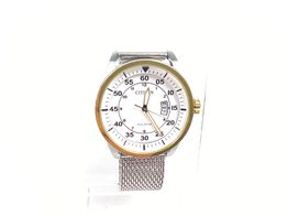 reloj pulsera caballero citizen eco-drive