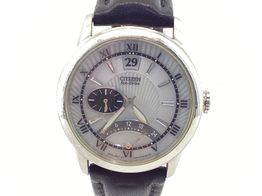 relogio pulseira homem citizen eco-drive