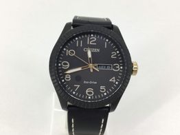 reloj pulsera caballero citizen ecodrive e101 7n1310679