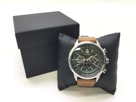 relogio pulseira homem citizen ecodrive