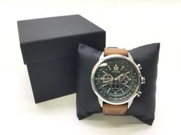 relogio pulseira homem citizen ecodrive