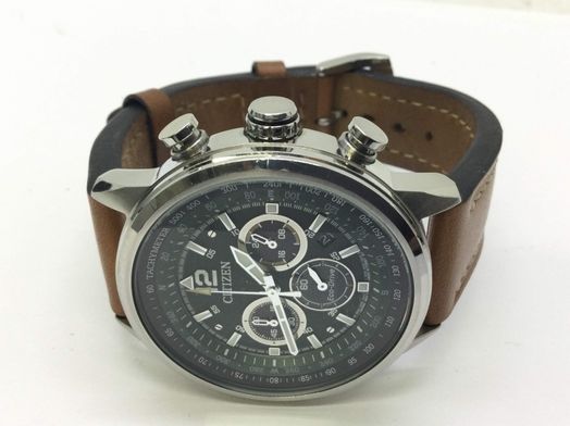 relogio pulseira homem citizen ecodrive