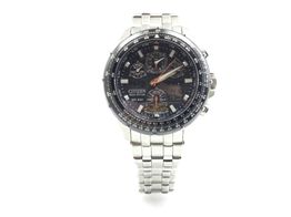 reloj pulsera caballero citizen gn-4w-5-12g