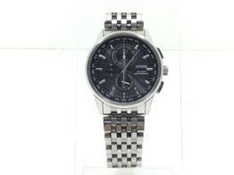reloj pulsera caballero citizen gn-4w-s 12g