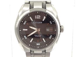 reloj pulsera caballero citizen gn 4w s