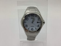 relogio pulseira homem citizen gn-4w-s