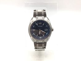 reloj pulsera caballero citizen gn-4w-s