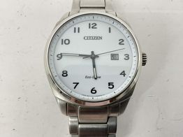 reloj pulsera caballero citizen gn4s
