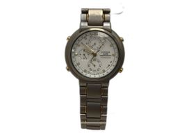 reloj pulsera caballero citizen gn4ws