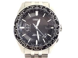 reloj pulsera caballero citizen h145