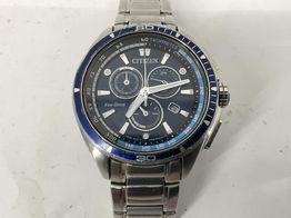 reloj pulsera caballero citizen h500