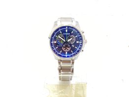 reloj pulsera caballero citizen h570