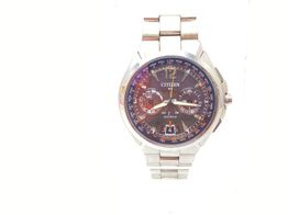 relogio pulseira homem citizen h950-s094704