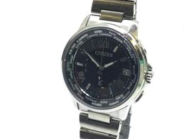 reloj pulsera caballero citizen ht49-t018335
