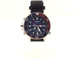 reloj pulsera caballero citizen j250