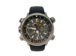 reloj pulsera caballero citizen j280-t019773