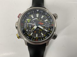 reloj pulsera caballero citizen j280-t019773