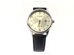 reloj pulsera caballero citizen j810-s095662