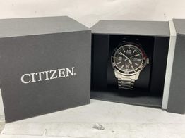 reloj pulsera caballero citizen j810