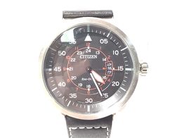 reloj pulsera caballero citizen jb10-s090822