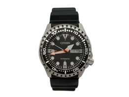 reloj pulsera caballero citizen nh8385