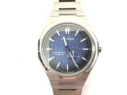 reloj pulsera caballero citizen nj0180-79l