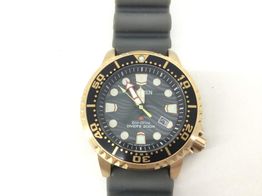 reloj pulsera caballero citizen promaster 342050744//e168-a14st07
