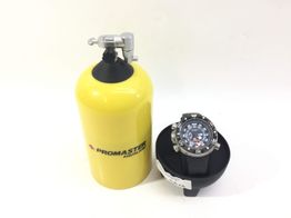reloj pulsera caballero citizen promaster aqualand