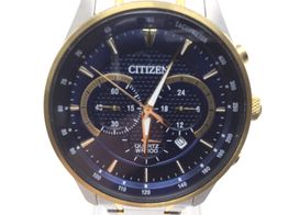 reloj pulsera caballero citizen s1244107