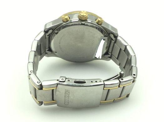 reloj pulsera caballero citizen s1244107