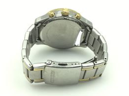 reloj pulsera caballero citizen s1244107