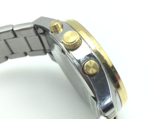 reloj pulsera caballero citizen s1244107