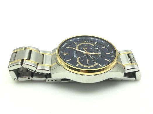 reloj pulsera caballero citizen s1244107