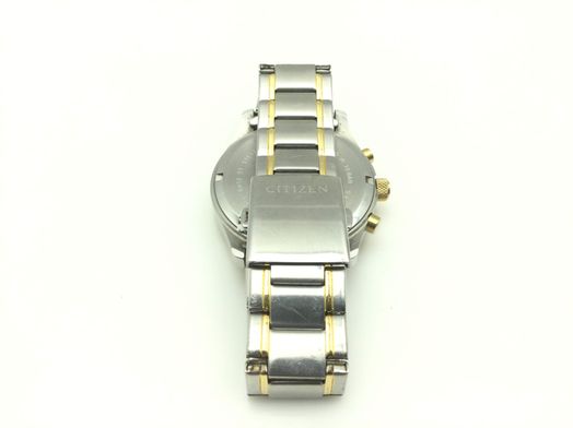reloj pulsera caballero citizen s1244107