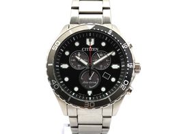 reloj pulsera caballero citizen sport at2568-82e