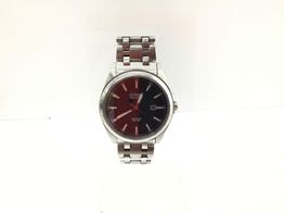 reloj pulsera caballero citizen wr10bar