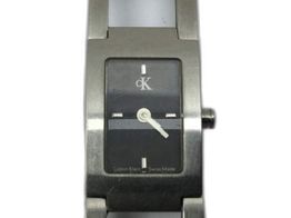 reloj pulsera caballero ck calvin klein k411