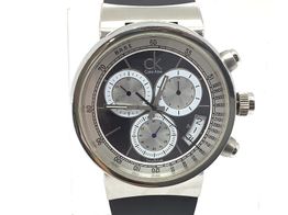 reloj pulsera caballero ck calvin klein k75471