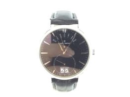 reloj pulsera caballero claude bernard 34004