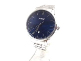 reloj pulsera caballero cluse b53257