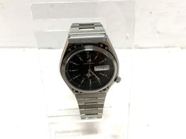 reloj pulsera caballero continental deep sea diver 100m