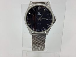 reloj pulsera caballero cover co13712