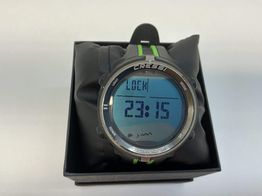 reloj pulsera caballero cressi newton