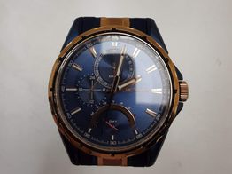 reloj pulsera caballero cristian lay 0-21201