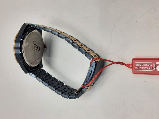 reloj pulsera caballero cristian lay 0-21201
