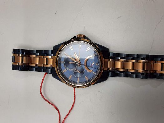 reloj pulsera caballero cristian lay 0-21201