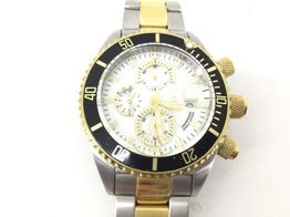 reloj pulsera caballero cristian lay 19121