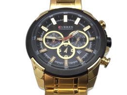 reloj pulsera caballero curren m8361