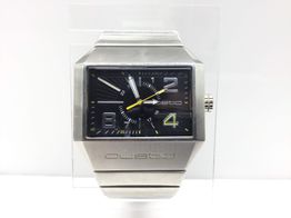 reloj pulsera caballero custo cu026102